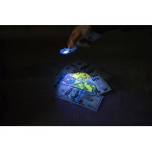 Фонарь ARMYTEK CRYSTAL PRO UV
